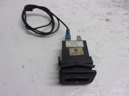 Personal Watercraft PWC Marine Aftermarket Seaward Impulse Hour Meter # LR28306