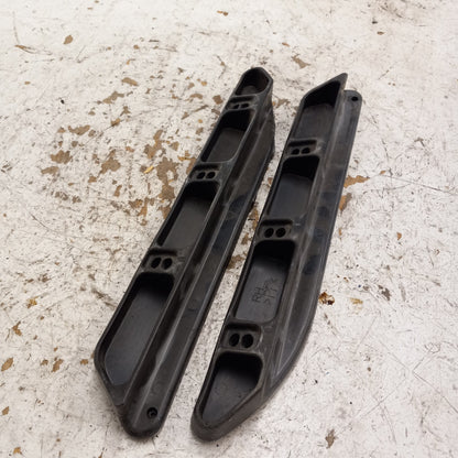 Yamaha Waverunner 2000-2008 GP 1200/1300 OEM Sponson Set Part# F0X-U883P-00-00