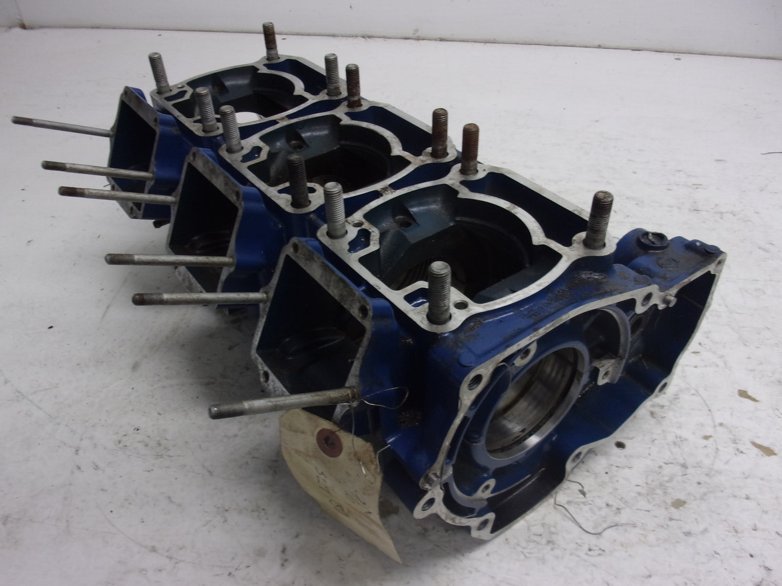 Polaris PWC Watercraft 1995-1997 SLT SLX SL OEM Crankcase Assembly Part# 3240246