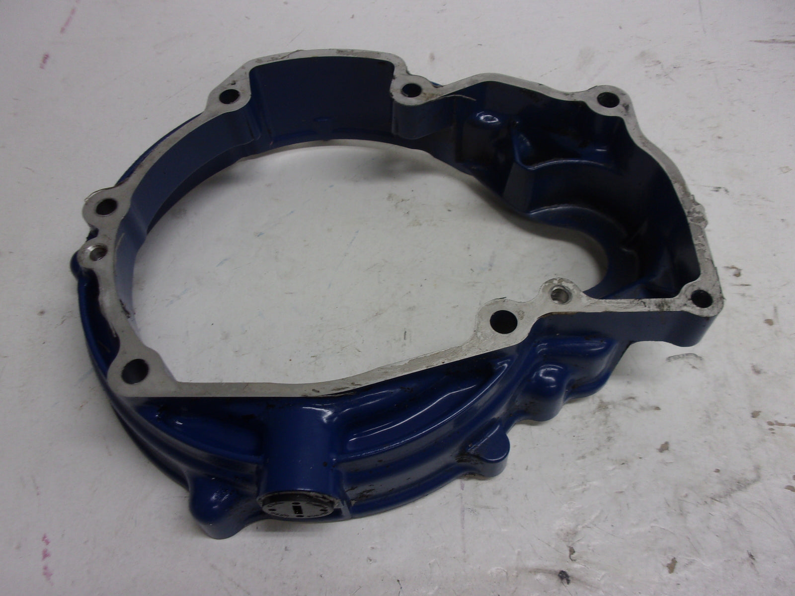Polaris PWC Watercraft 1992-1997 SLT SLX SL OEM Crankcase Spacer Part# 3240044