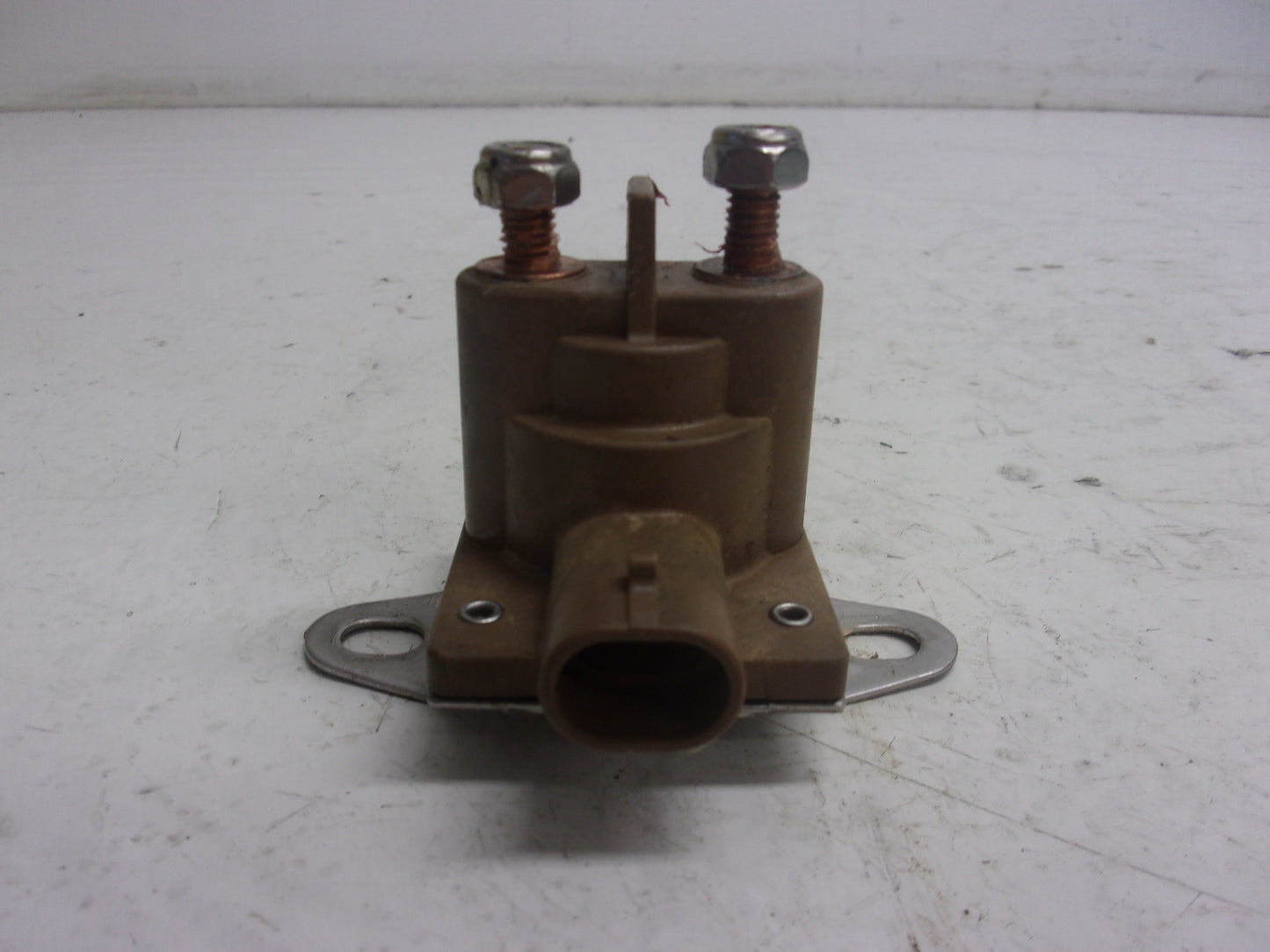 Sea Doo Bombardier PWC 2003-2008 3D GTI GTX RXP RXT OEM Starter Relay 278001802