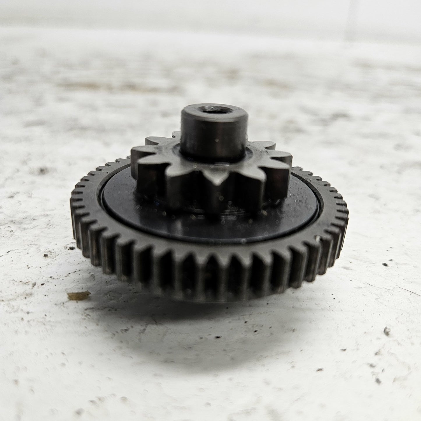 Kawasaki PWC Jet Ski 1999-2005 STX-R Ultra 150 OEM Limiter Gear Part# 39076-3703