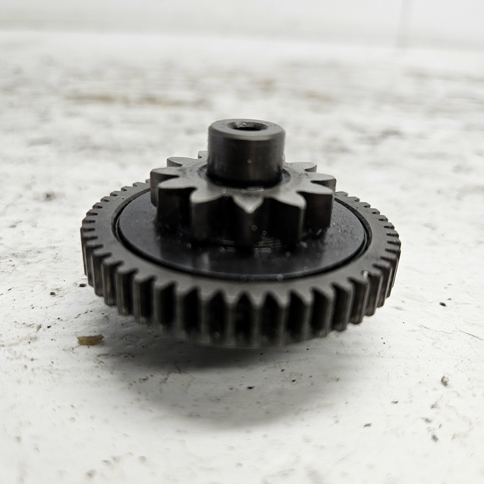 Kawasaki PWC Jet Ski 1999-2005 STX-R Ultra 150 OEM Limiter Gear Part# 39076-3703