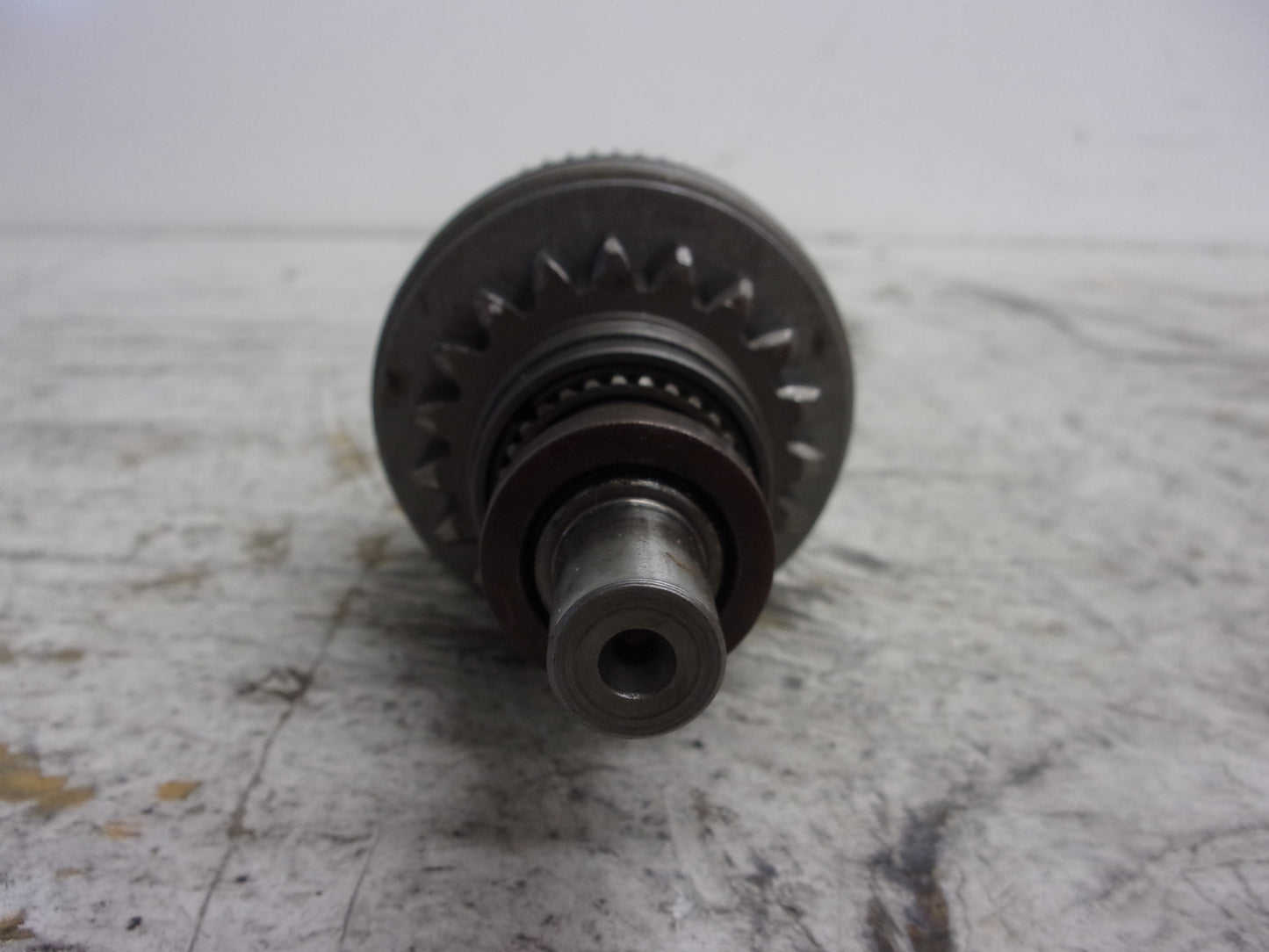 Kawasaki Jet Ski 2003-2021 STX 12/15 , Ultra OEM Starter Gear Part# 13101-3710