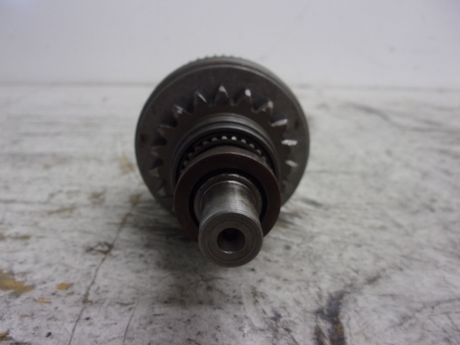 Kawasaki Jet Ski 2003-2021 STX 12/15 , Ultra OEM Starter Gear Part# 13101-3710