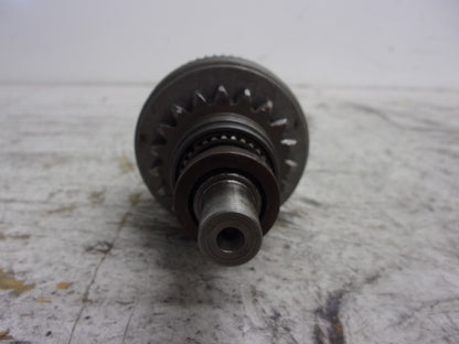 Kawasaki Jet Ski 2003-2021 STX 12/15 , Ultra OEM Starter Gear Part# 13101-3710