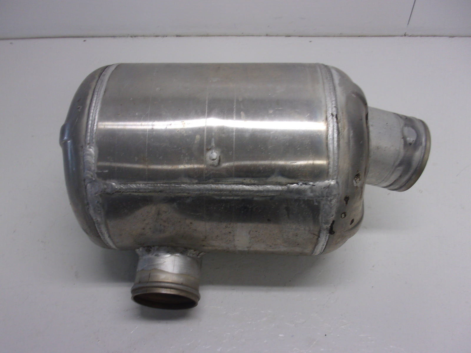 Yamaha Waverunner 2004-2006 FXHO FX1100 OEM Water Lock Box Part F1S-67550-00-00