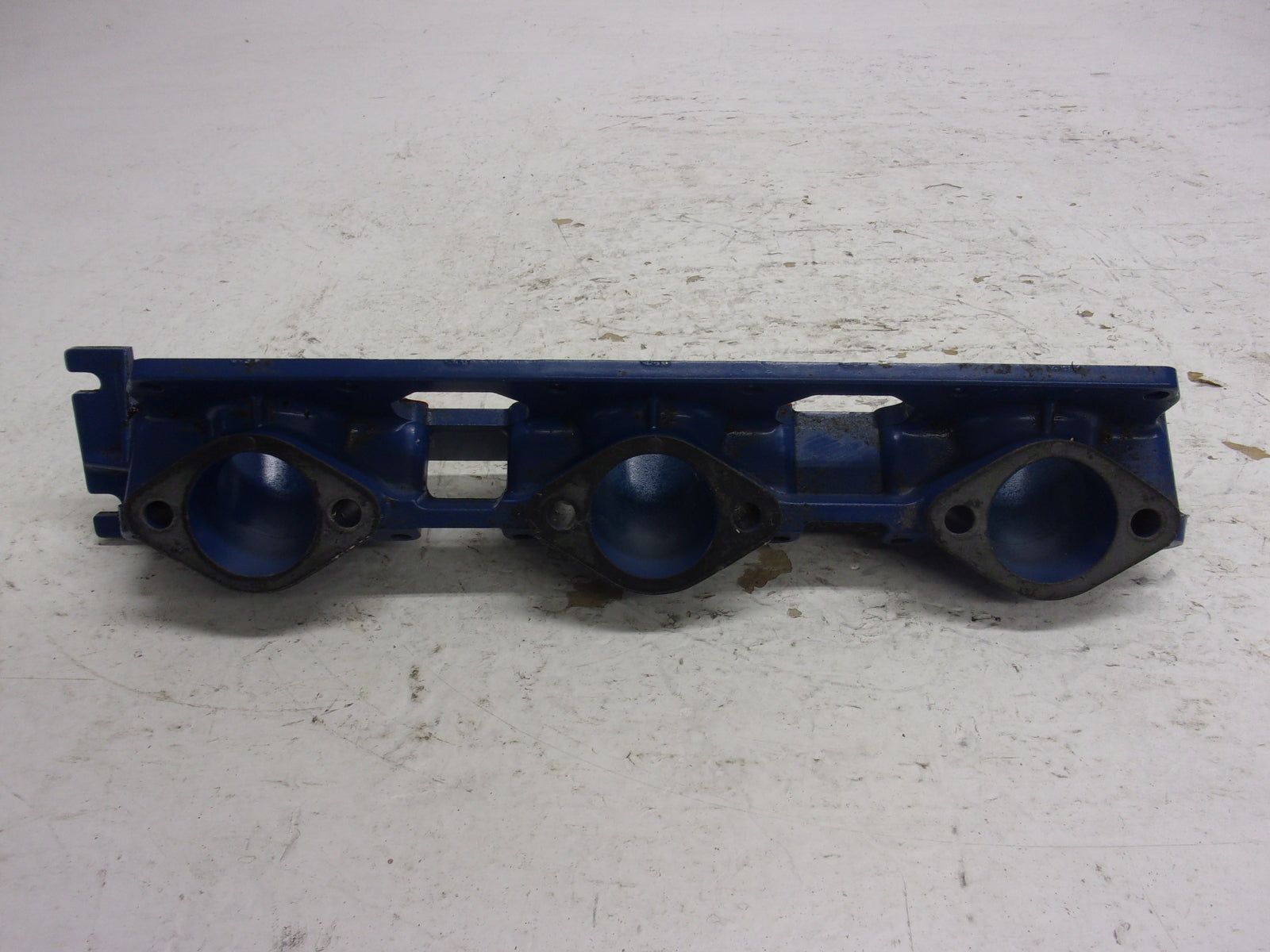 Polaris PWC Watercraft 1995-1997 SL SLT SLTX OEM Intake Manifold Part# 3240254