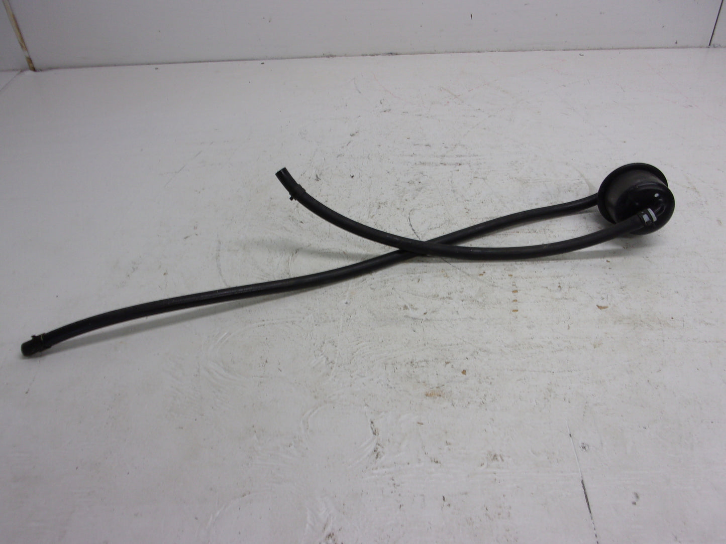 Kawasaki Jet Ski 2005-2012 STX-12 / 15 OEM Fuel Filter + Hoses # 49019-3721