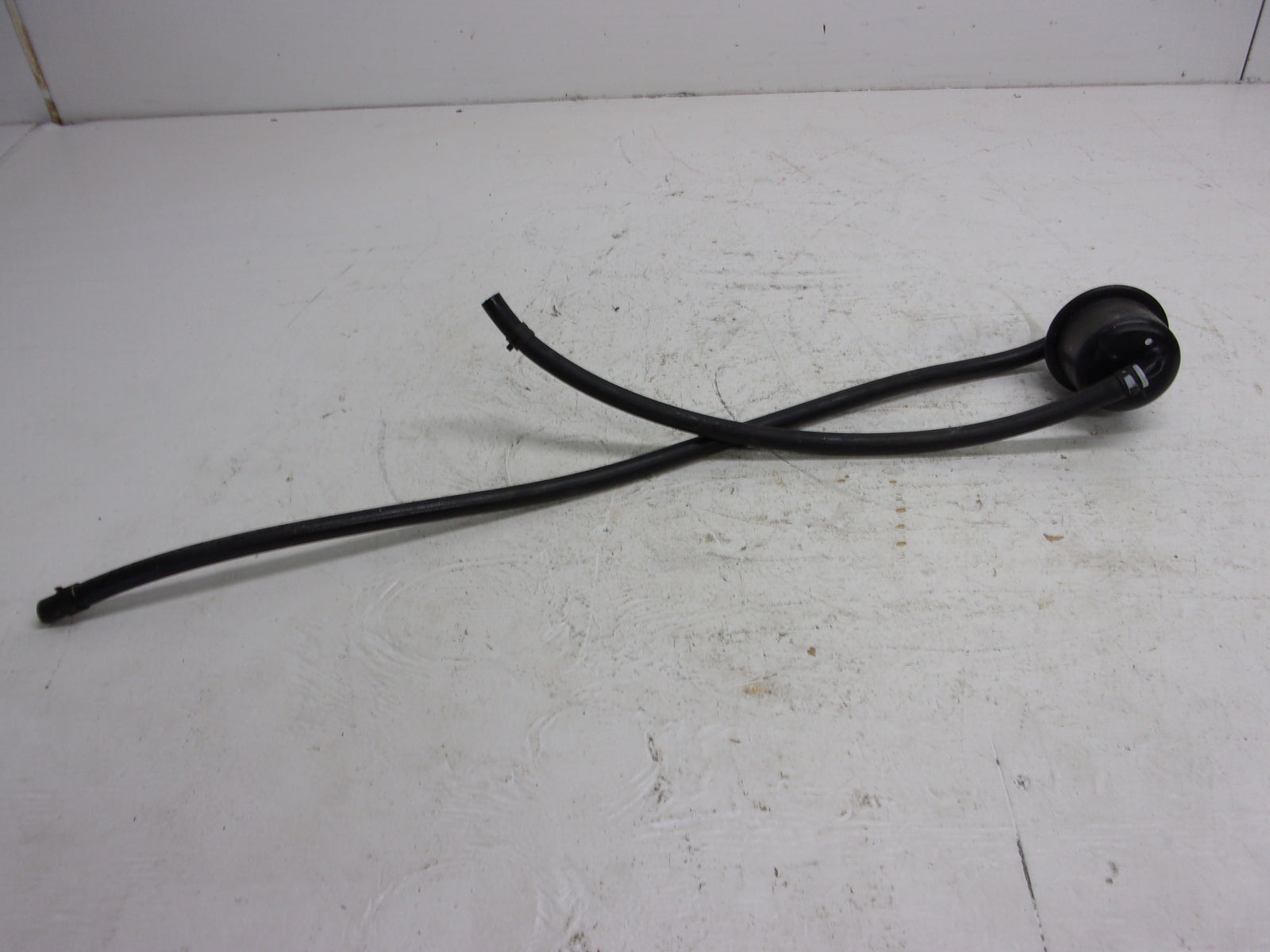 Kawasaki Jet Ski 2005-2012 STX-12 / 15 OEM Fuel Filter + Hoses # 49019-3721