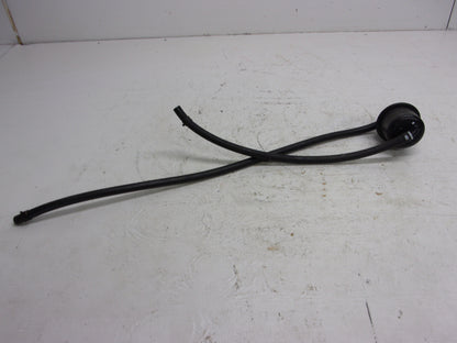 Kawasaki Jet Ski 2005-2012 STX-12 / 15 OEM Fuel Filter + Hoses # 49019-3721