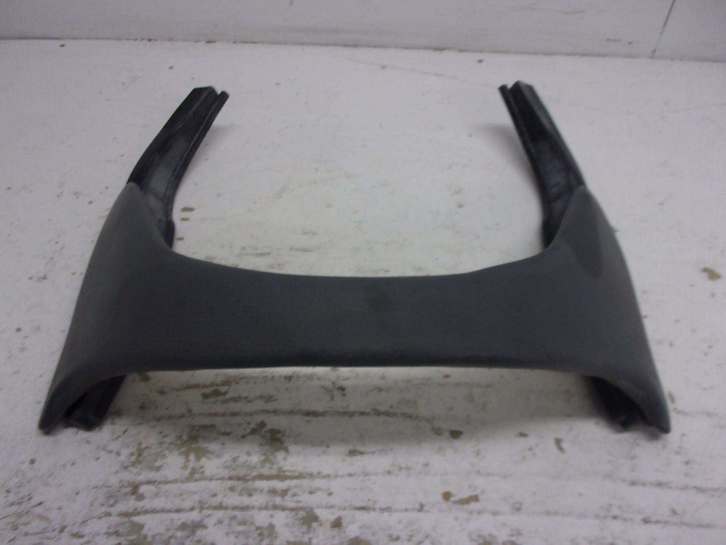 Kawasaki Jet Ski 1997-1998 ZXI 1100 OEM Gray Knee Pad Part# 39156-3782-LG