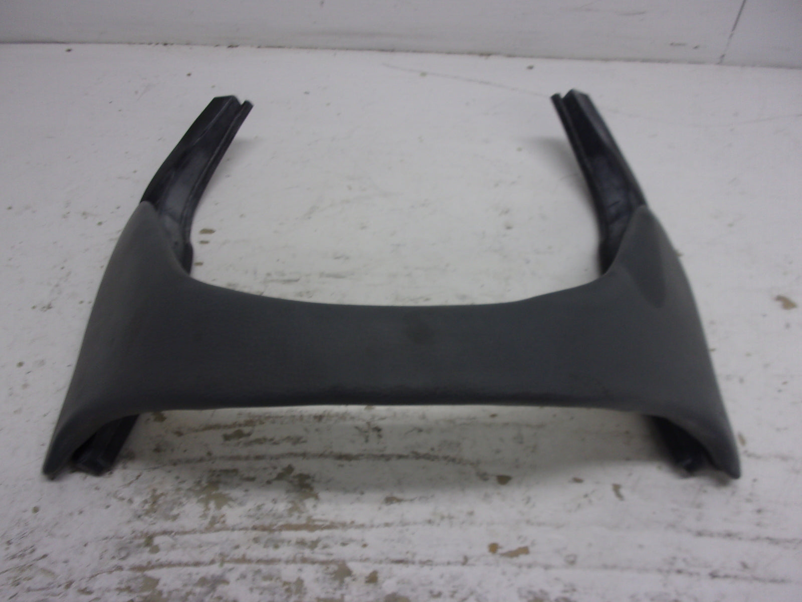 Kawasaki Jet Ski 1997-1998 ZXI 1100 OEM Gray Knee Pad Part# 39156-3782-LG