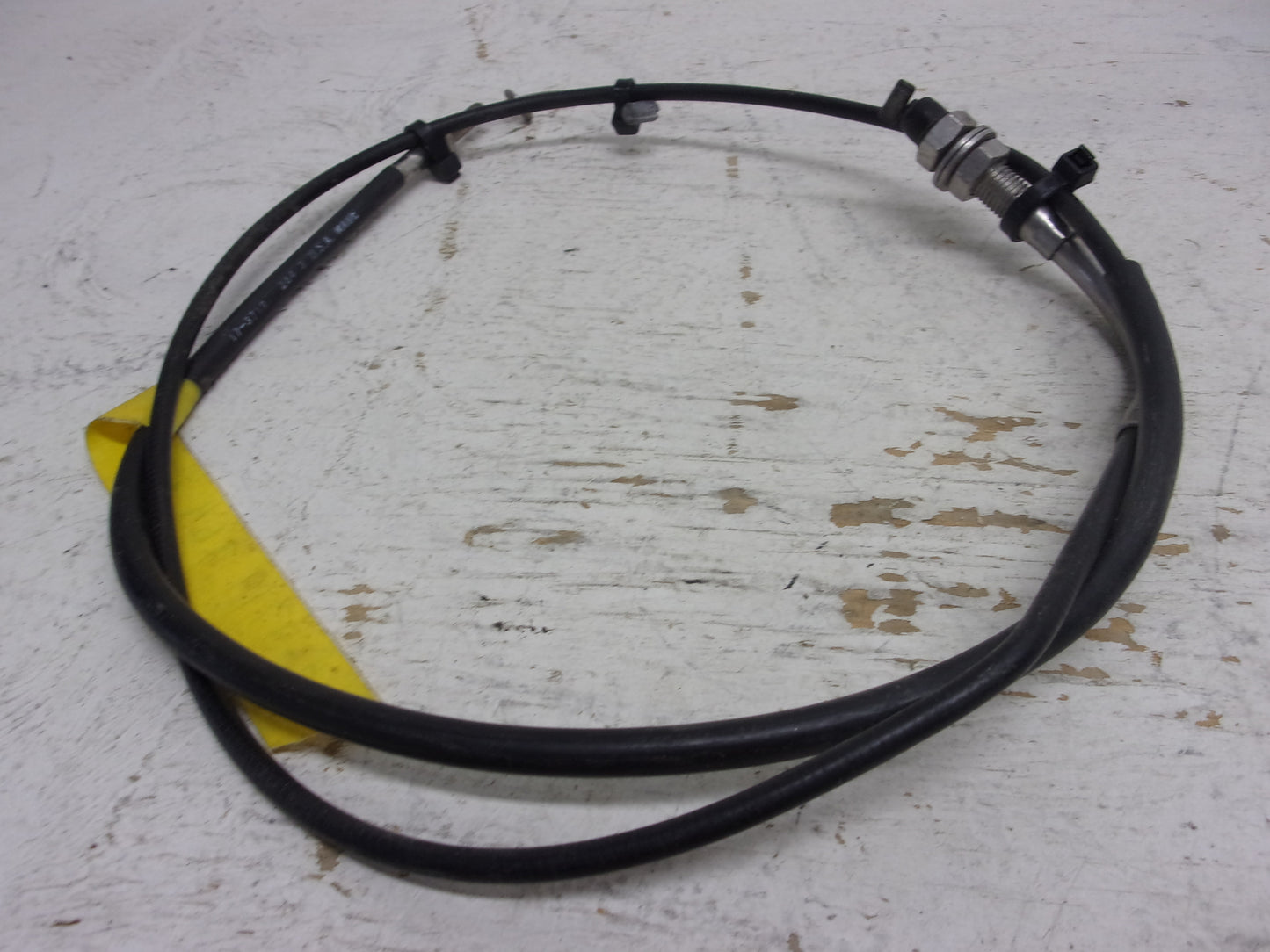 Kawasaki Jet Ski 1991-1996 TS OEM Starter Cable Part# 54017-3719