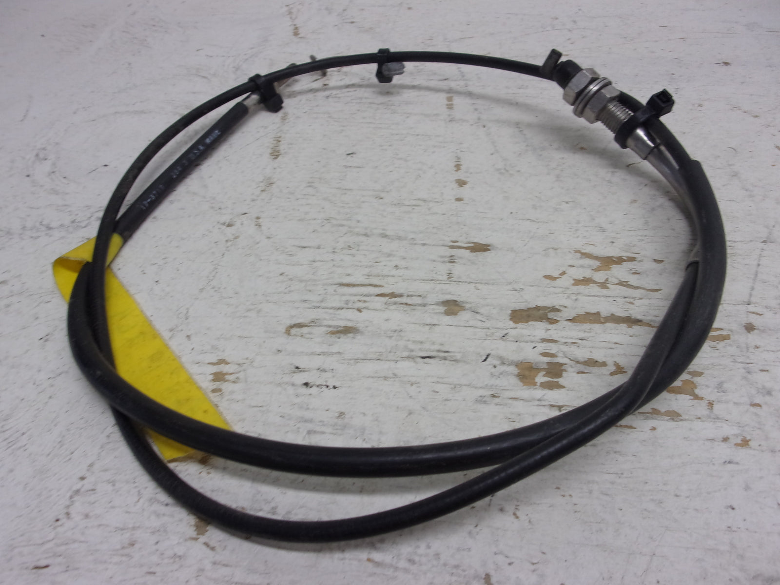 Kawasaki Jet Ski 1991-1996 TS OEM Starter Cable Part# 54017-3719