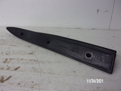 Honda PWC Aquatraxx 2003-2007 R-12 R-12X OEM Left Sponson # 74561-HW3-680