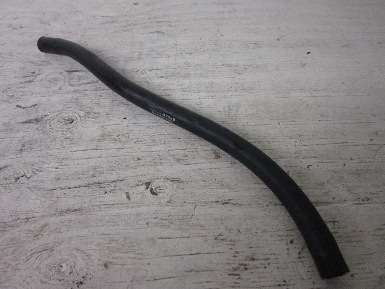 Kawasaki Jet Ski 2007-2021 Ultra / STX OEM Hull Breather Tube Part# 92192-3754