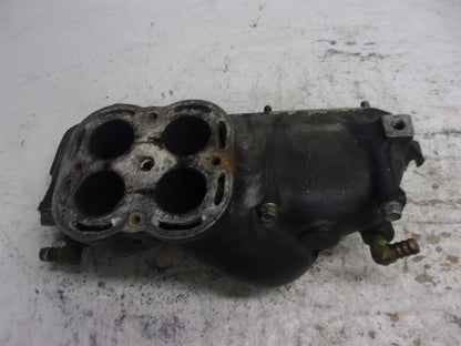 Kawasaki Jet Ski 2007-2010 Ultra 250X / 260X OEM Exhaust Manifold # 59081-3743