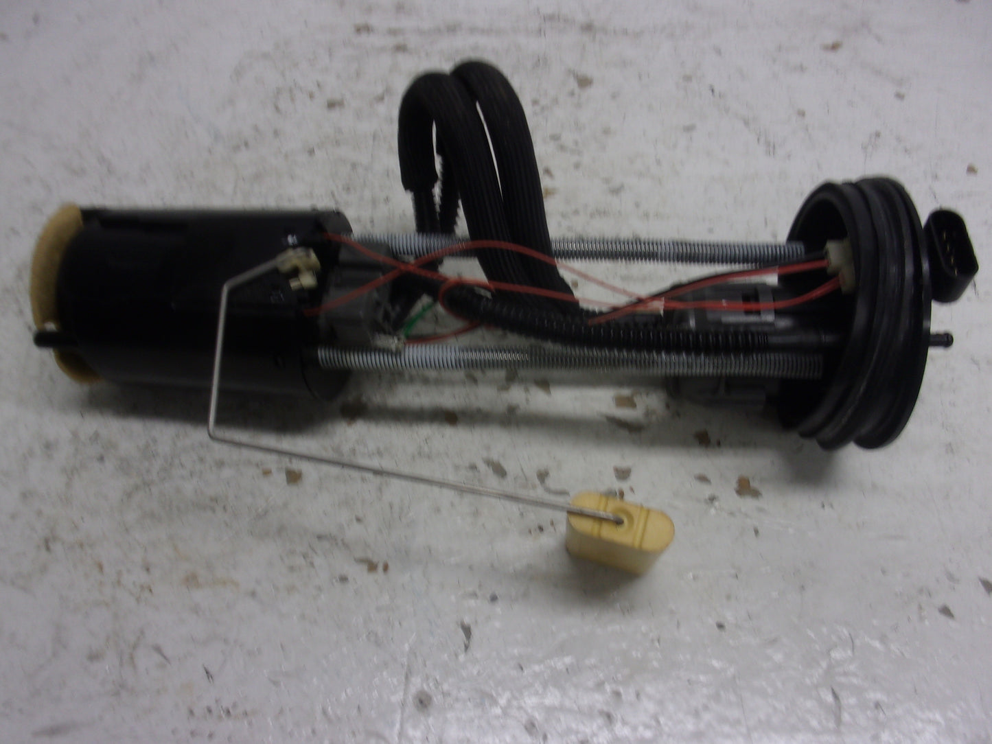 Sea Doo Bombardier 2008 GTX RXT RXP Wake OEM Fuel Pump Assembly Part# 270600101