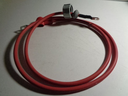 Sea Doo Jet Boat  1994-1997 Speedster Positive Power Cable # 278000527