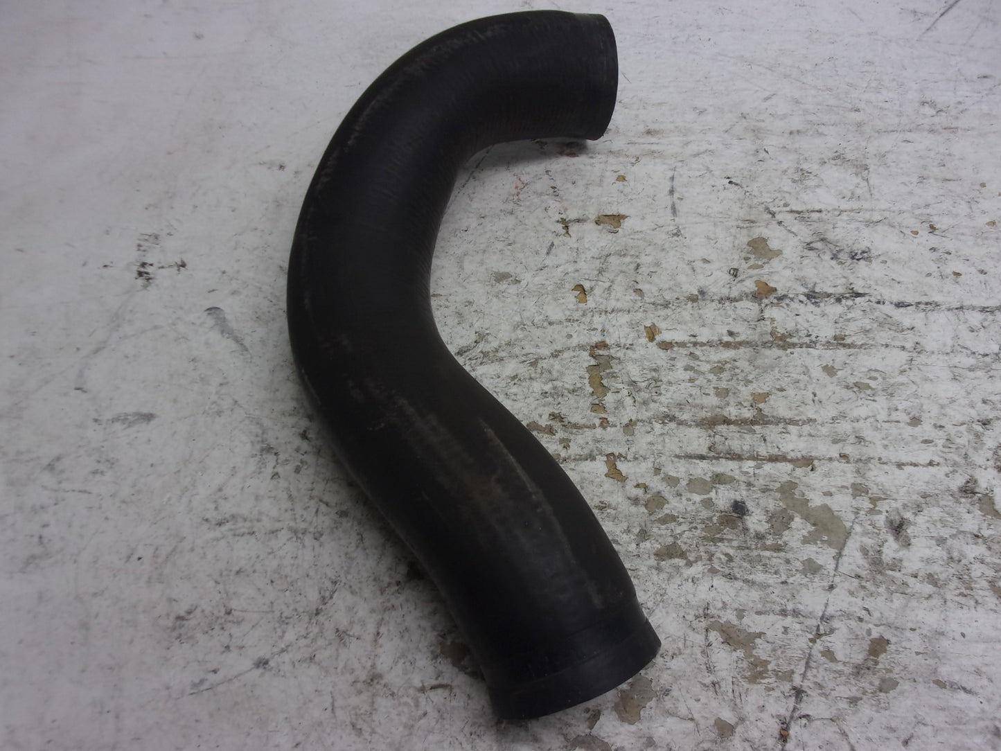 Sea Doo Bombardier 2000-2003 LRV GTX DI OEM Exhaust Hose Assembly Part 274000830