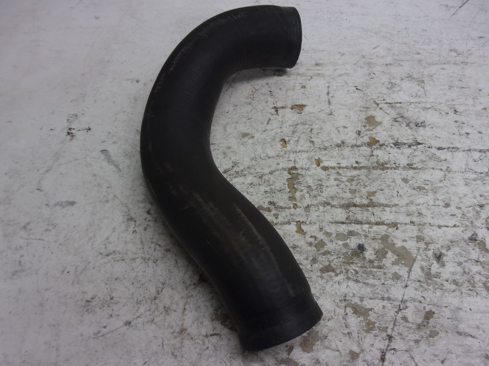 Sea Doo Bombardier 2000-2003 LRV GTX DI OEM Exhaust Hose Assembly Part 274000830