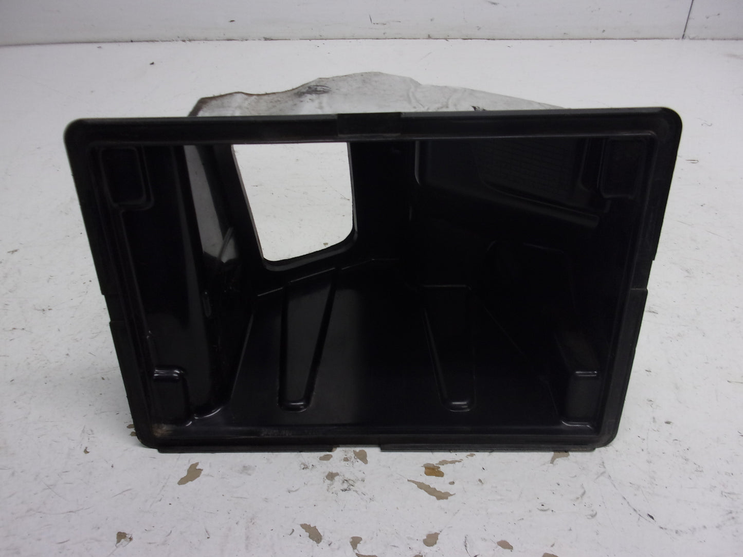 Polaris Snowmobile 2010-2012 Rush RMK Switchback OEM Air Box Top Part# 5813545
