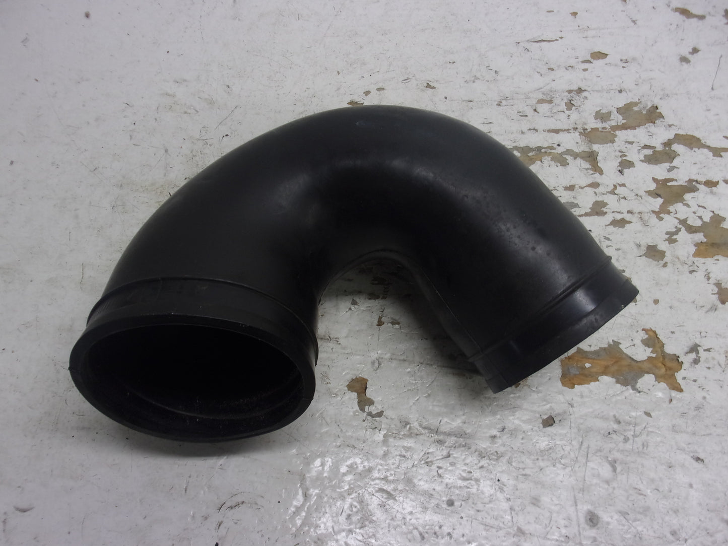 Yamaha Waverunner 2004-2008 FX1100 HO OEM Exhaust Hose Part# F1B-U7555-02-00