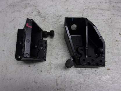 Yamaha WaveRunner 2004-2005 XA GP 800 OEM Engine Bracket Set # 66E-21426-10-8S