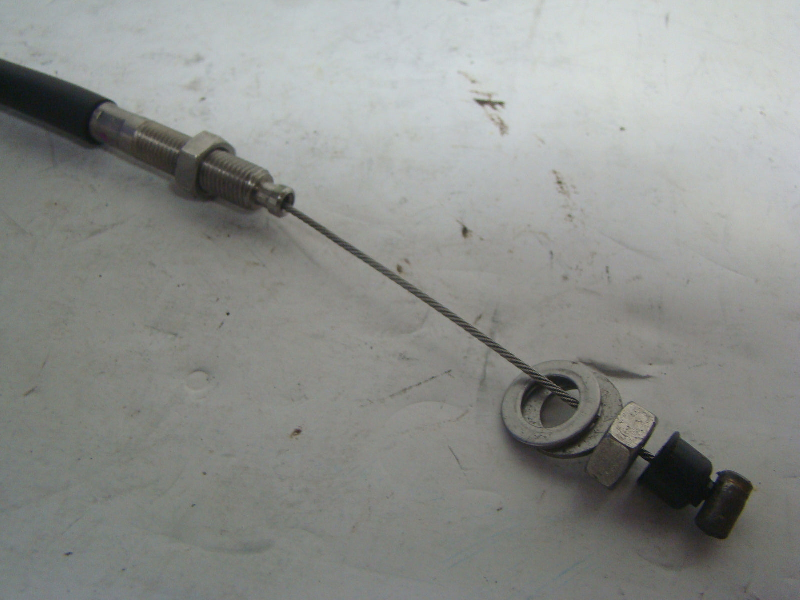 Kawasaki Jet Ski 1993-1995 Super Sport XI Throttle Cable  Part# 54012-3738