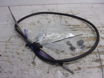 Sea Doo Bombardier 2001-2003 RX DI OEM Steering Cable Assembly Part# 277001011