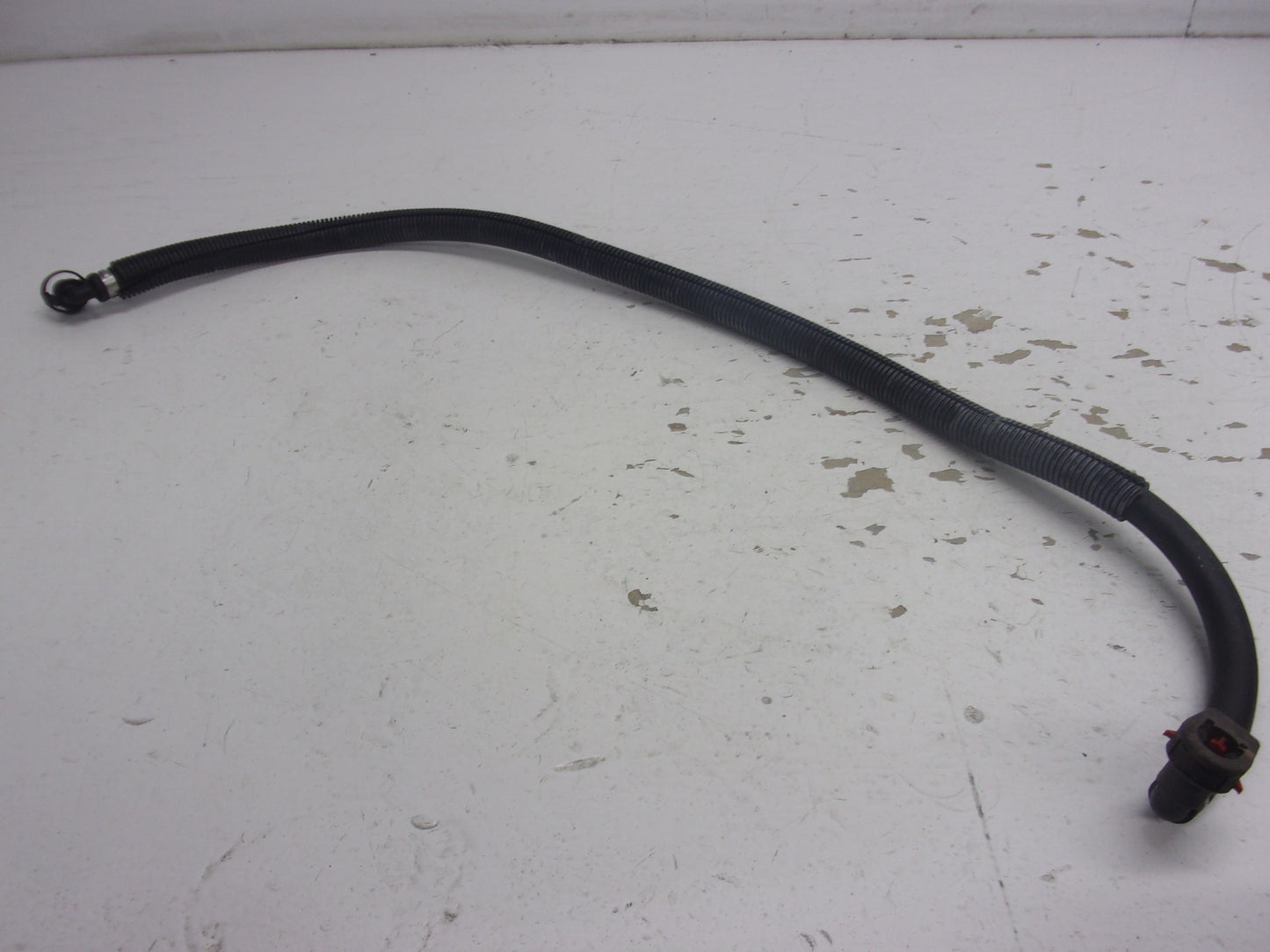 Sea Doo Bombardier 2009-2017 Spark RXP GTR Wake GTI RXT OEM Fuel Hose Part# 2960