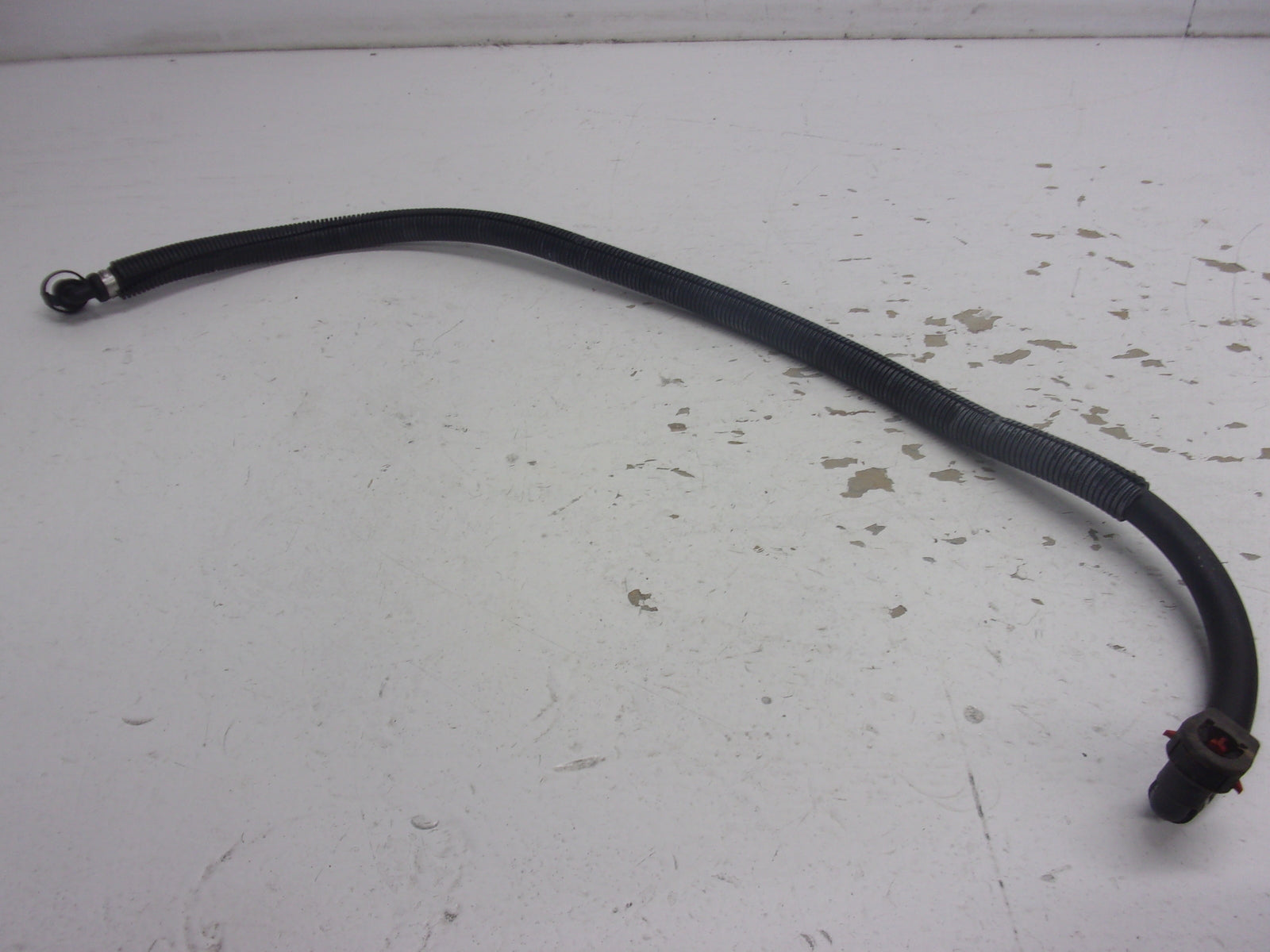 Sea Doo Bombardier 2009-2017 Spark RXP GTR Wake GTI RXT OEM Fuel Hose Part# 2960