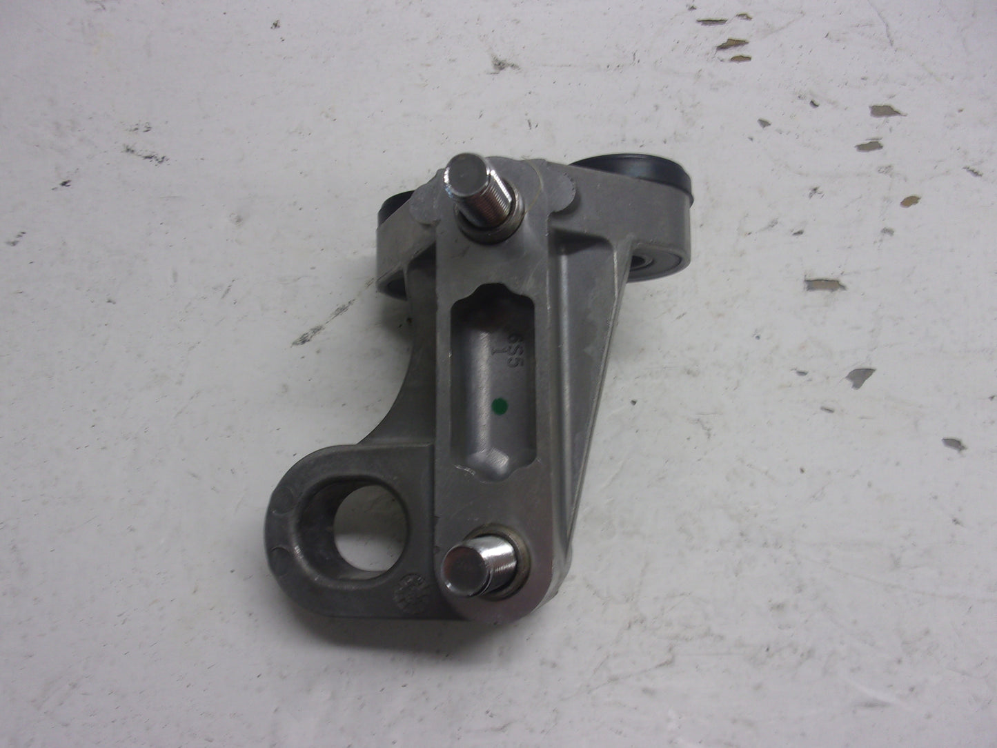 Yamaha WaveRunner 2014 FX SVHO FZS FZR Air Cooler Bracket Part# 6S5-13691-11-00