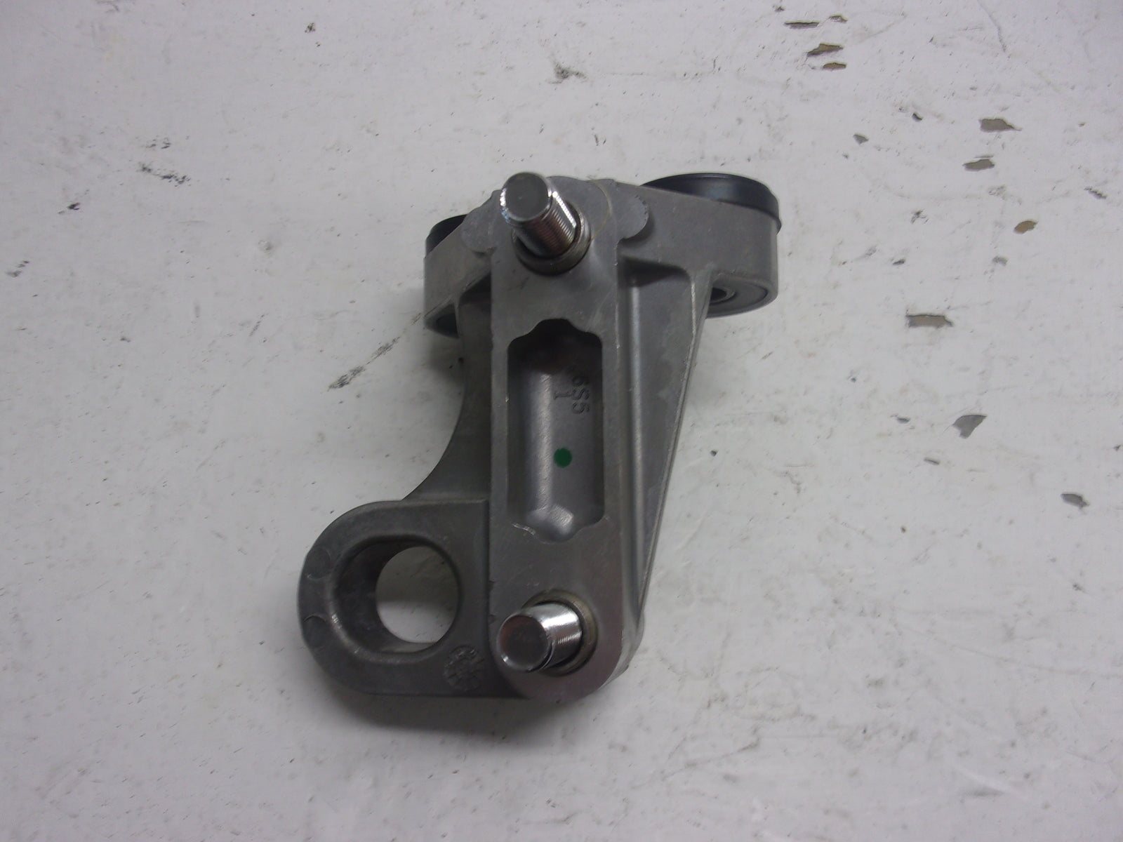 Yamaha WaveRunner 2014 FX SVHO FZS FZR Air Cooler Bracket Part# 6S5-13691-11-00