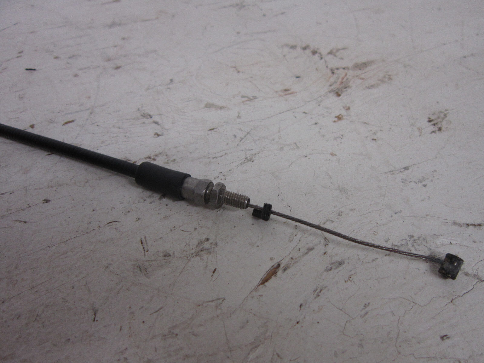 Yamaha Waverunner 96-1999 Wave Raider/Venture XL Throttle Cable GP2-U7252-00-00