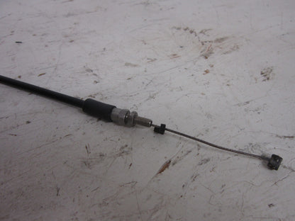 Yamaha Waverunner 96-1999 Wave Raider/Venture XL Throttle Cable GP2-U7252-00-00