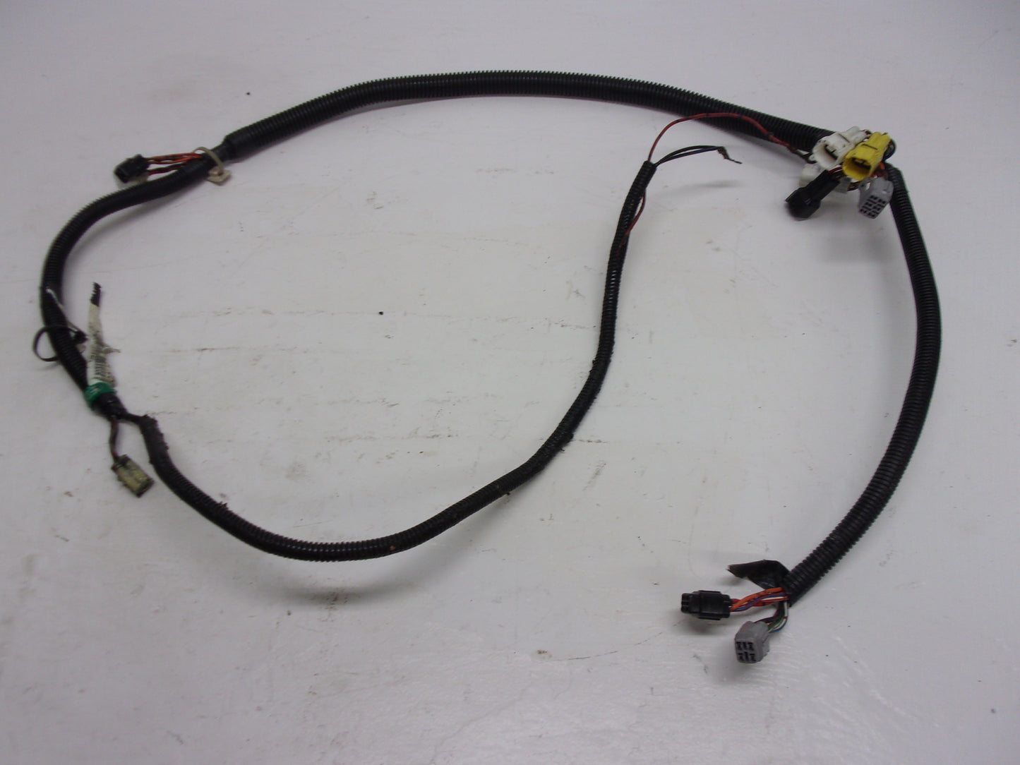 Kawasaki Jet Ski 1995 STS OEM Main Wire Harness Part# 26030-3703