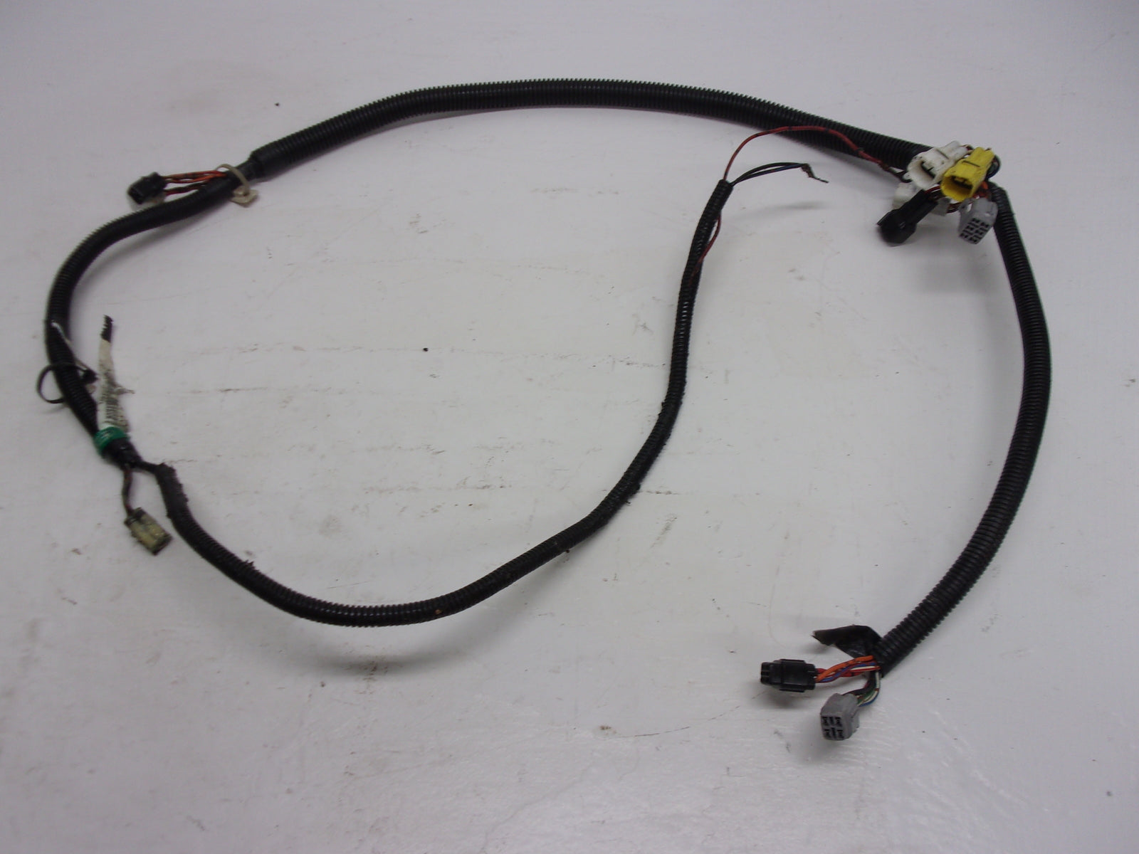 Kawasaki Jet Ski 1995 STS OEM Main Wire Harness Part# 26030-3703