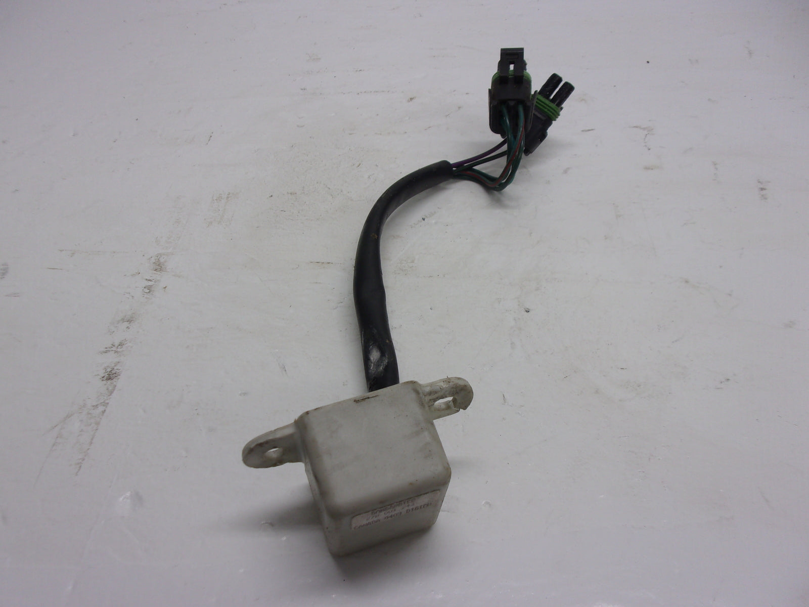Sea Doo Bombardier 1998-2005 GTI LRV GTX OEM Compass Assembly Part# 278001243