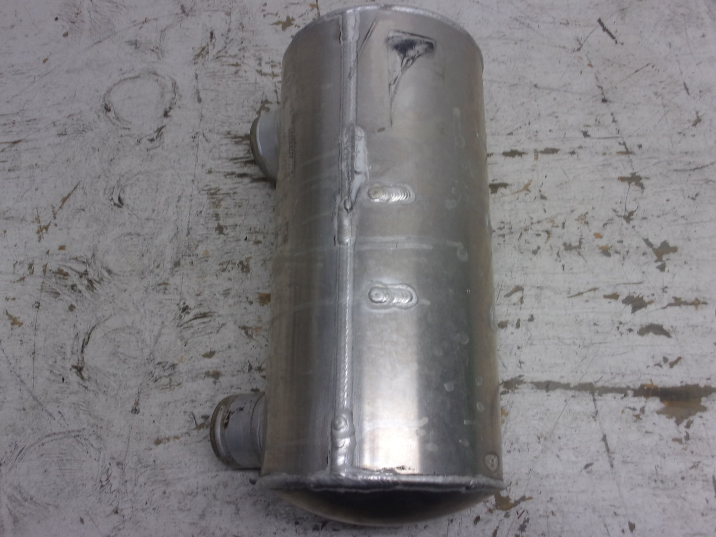 Kawasaki Jet Ski 2014-2021 Ultra 300/310 OEM 1st Muffler Comp # 49070-0749