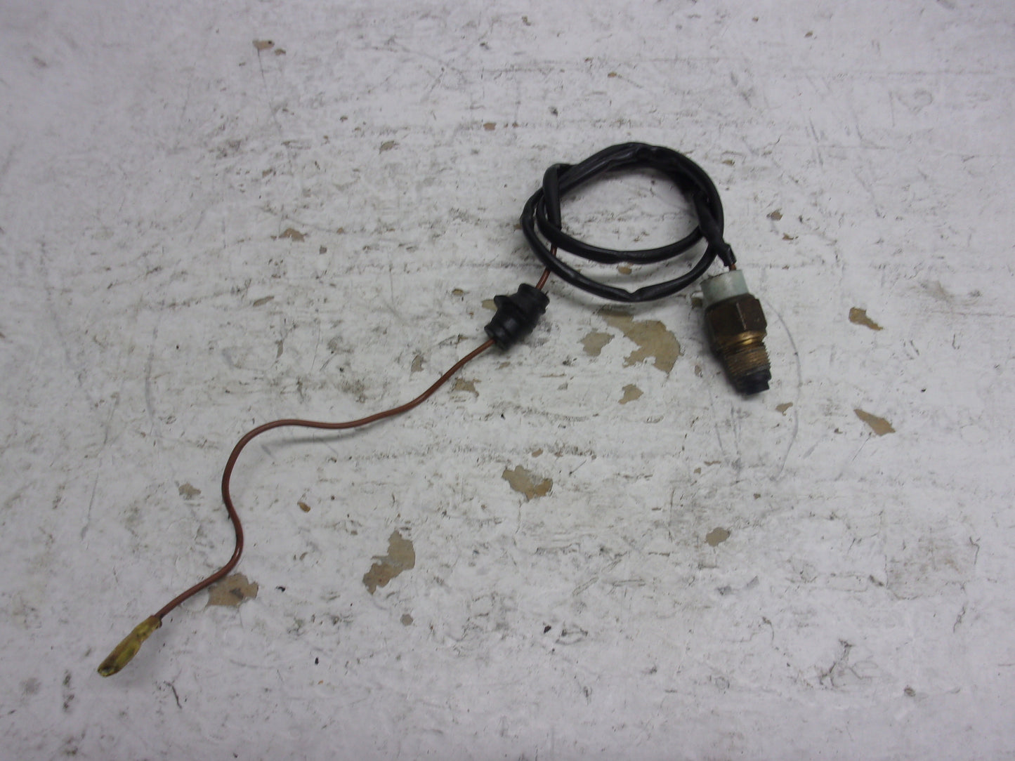 Polaris PWC Watercraft 1995-2000 SLT SLX SL OEM Thermo Switch Part# 3240223
