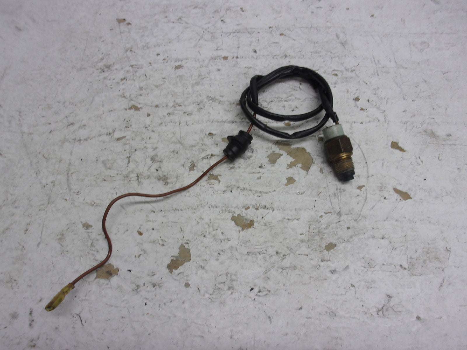 Polaris PWC Watercraft 1995-2000 SLT SLX SL OEM Thermo Switch Part# 3240223
