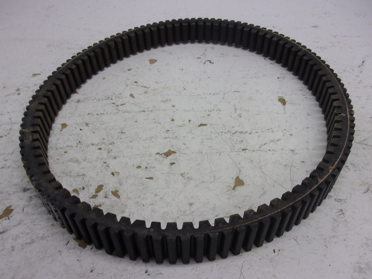 Yamaha Snowmobile 2006-2009 Apex Aftermarket Gates Drive Belt Part# XS805