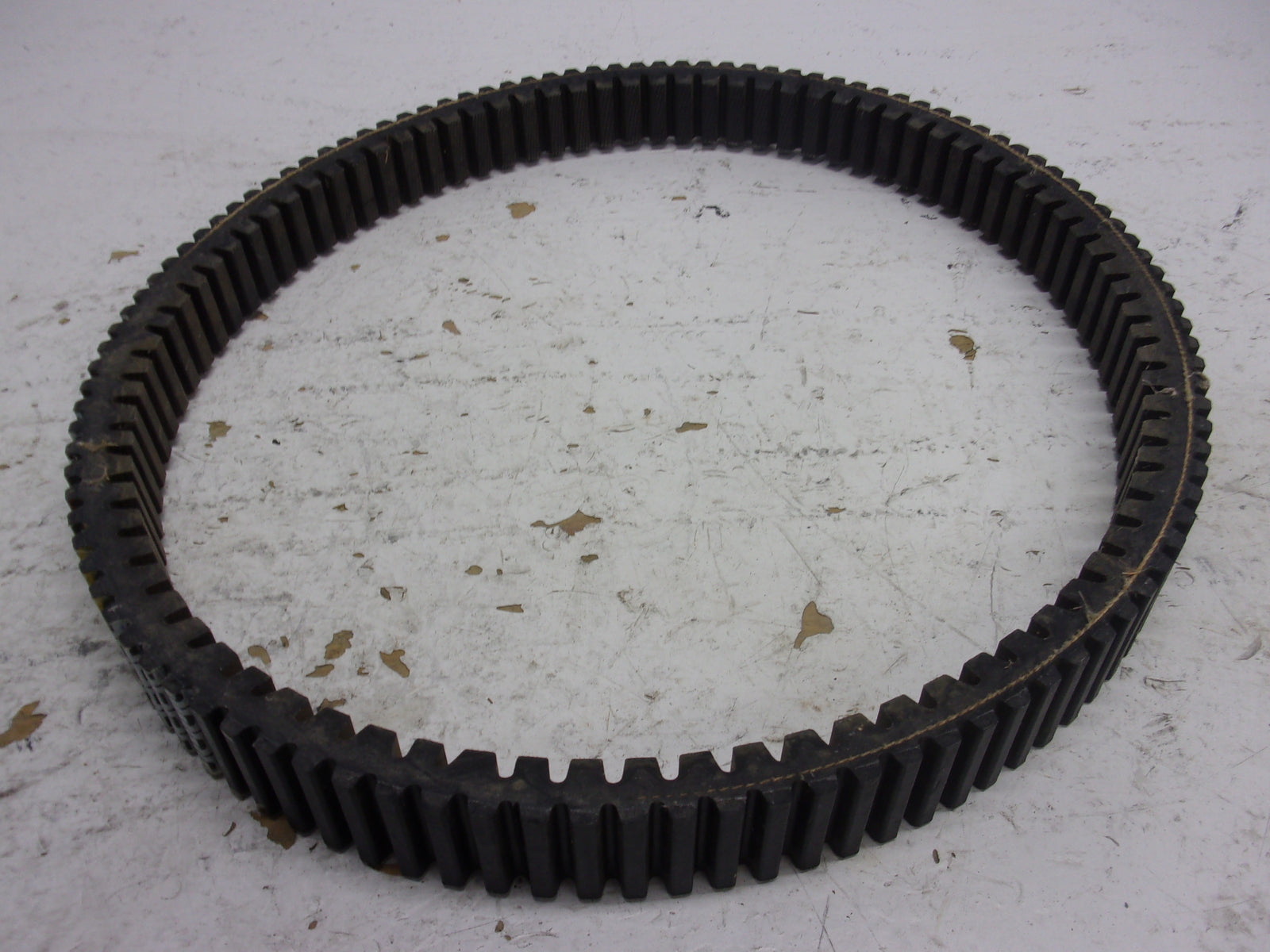 Yamaha Snowmobile 2006-2009 Apex Aftermarket Gates Drive Belt Part# XS805