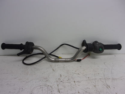 Yamaha WaveRunner 1996-1998 WVT GP WRD WR Complete Handlebar GJ1-U1552-02-00