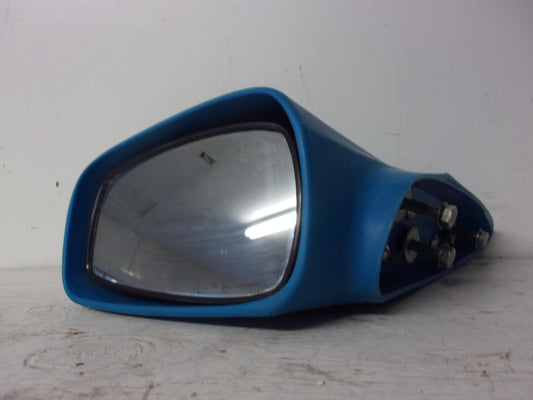 Kawasaki Jet Ski 1995-1996 ZXI 750 OEM Blue Left Hand Mirror Part# 56001-3703-61