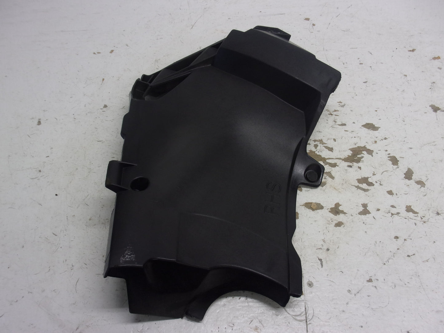 Can-Am Roadster 2013-2014 Spyder RT OEM Right Side Inner Panel Assembly