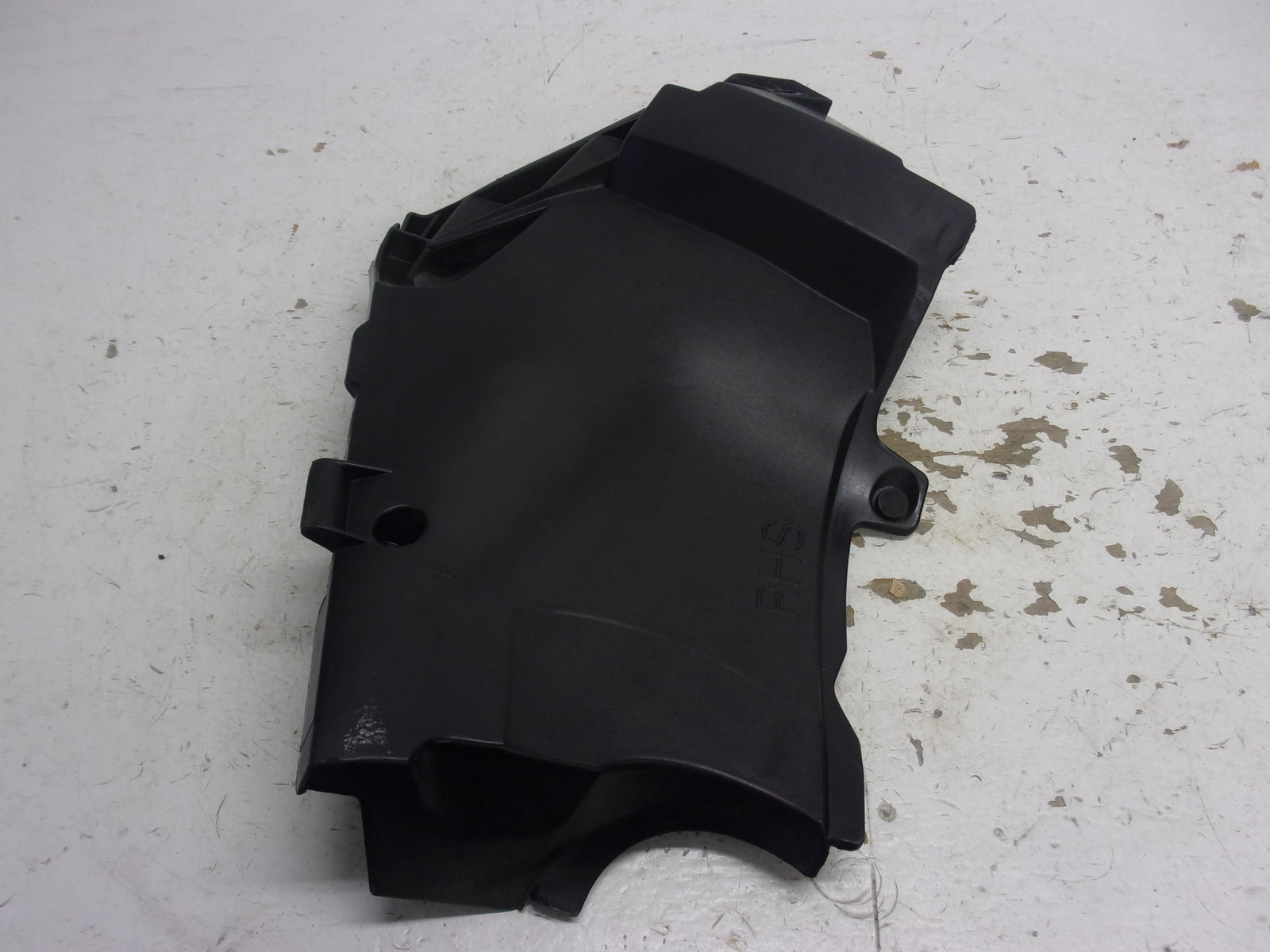 Can-Am Roadster 2013-2014 Spyder RT OEM Right Side Inner Panel Assembly
