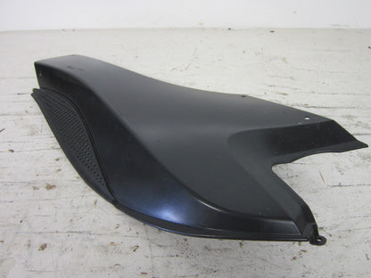Can-Am Roadster 2012-2015 Spyder ST RS OEM Steel Black RH Upper Panel  705006256